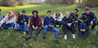 Fondation Autisme Luxembourg