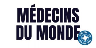 Médecins du Monde Luxembourg - Logo