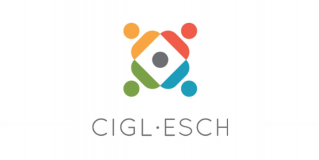 CIGL Esch - Logo