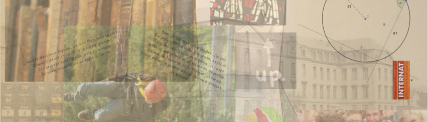 Internats Jacques Broquart