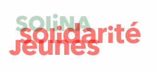 Solina Solidarité Jeunes asbl - Logo