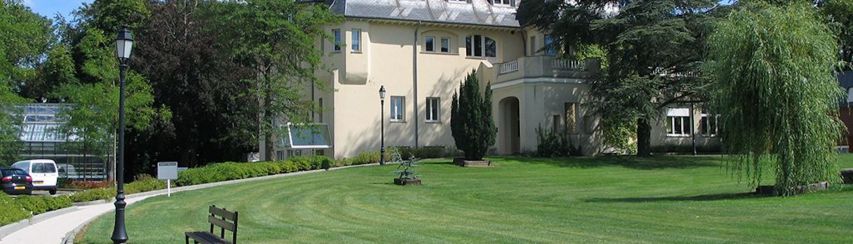 Fondation Kraïzbierg