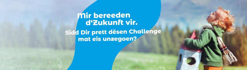 Fondation Lëtzebuerger Kannerduerf