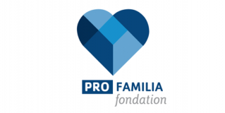 Fondation Pro Familia - Logo