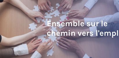 Initiativ Rëm Schaffen asbl