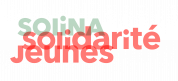 Solina Solidarité Jeunes asbl - Logo