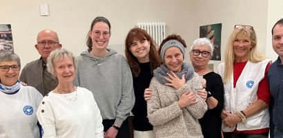 Médecins du Monde Luxembourg