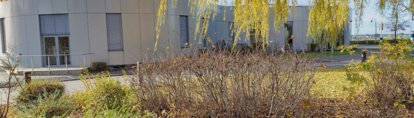 Les Parcs du 3ème Âge